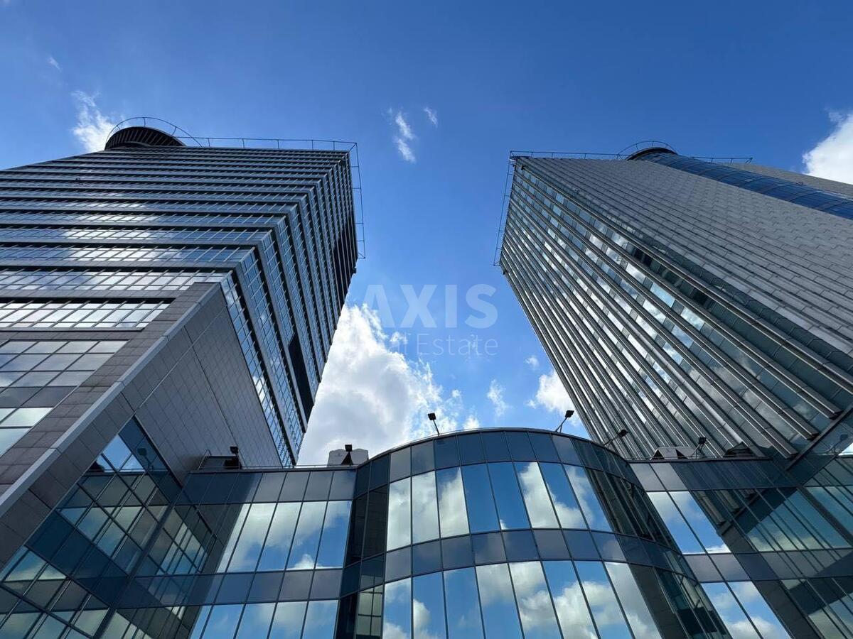 Офис ул. Николая Амосова 12, 390м27