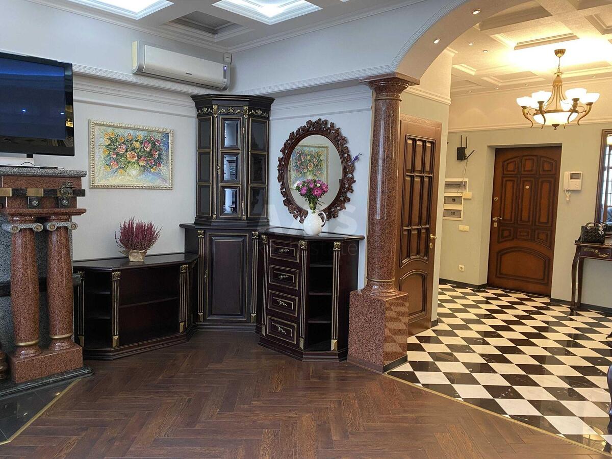 3k apartment vul. Saksagans'kogo 121589925