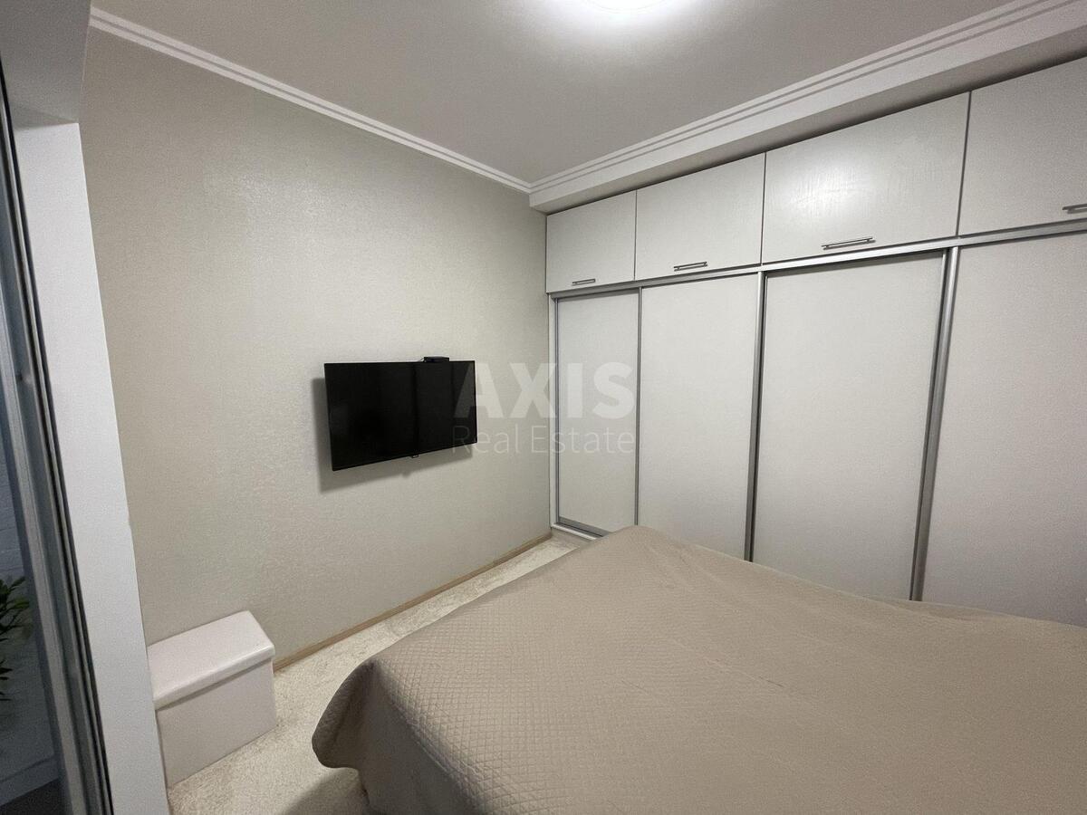 1k apartment vul. Sim'i' Kul'zhenkiv 33590356