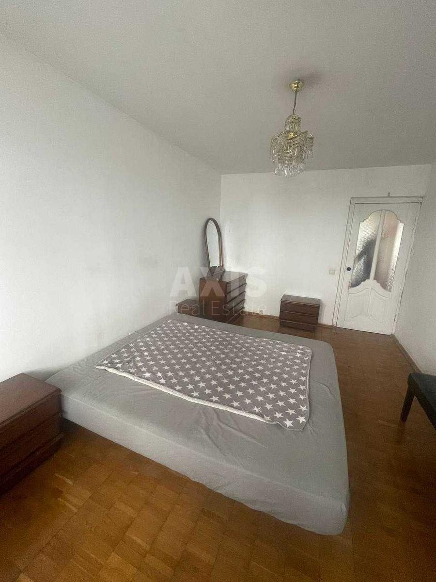 3k apartment vul. Cheljabins'ka 114