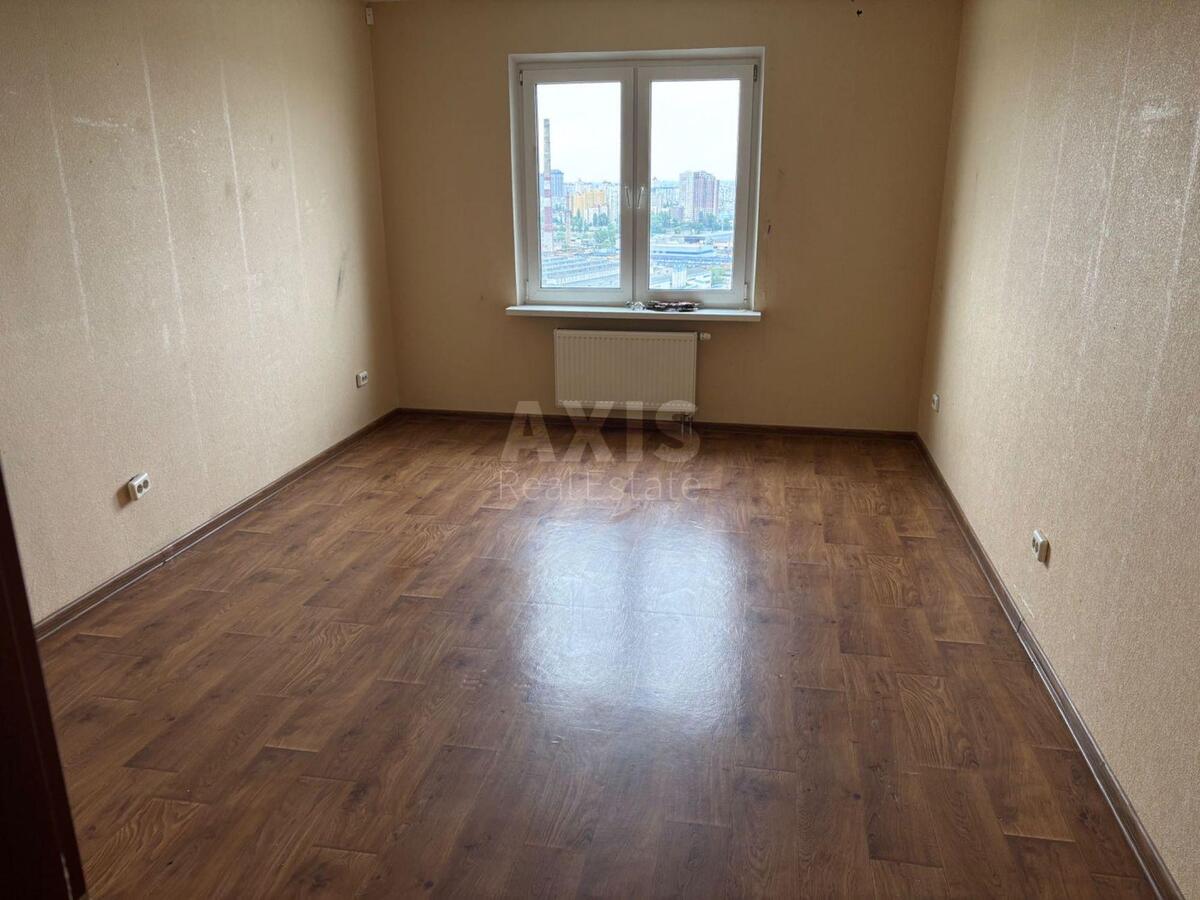 2k apartment prov. Baltijs'kyj 53