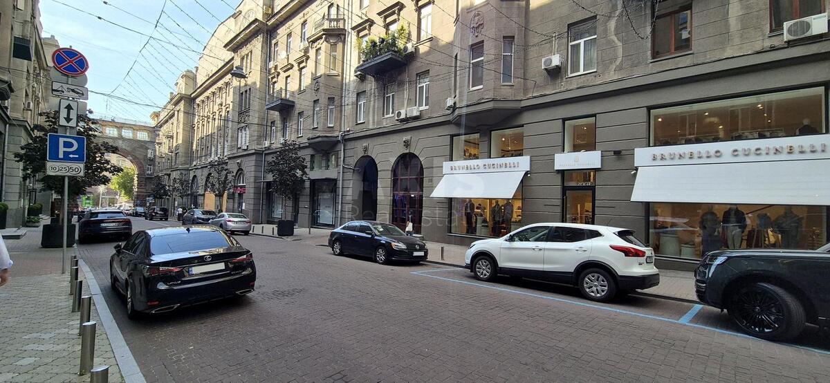 3k apartment vul. Hreshhatyk 156335220