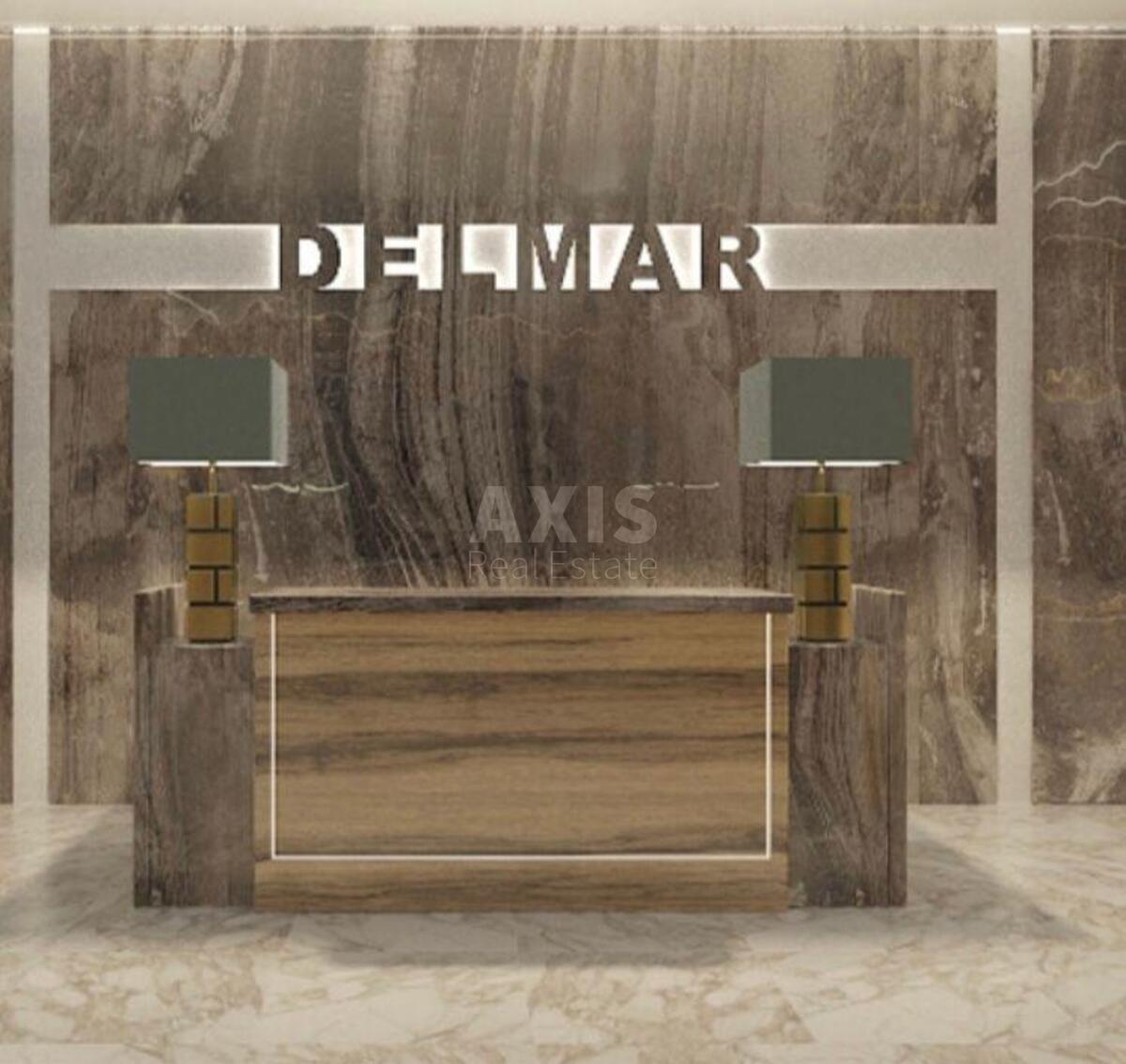 3k apartment vul. Dragomyrova Myhajla 14А11