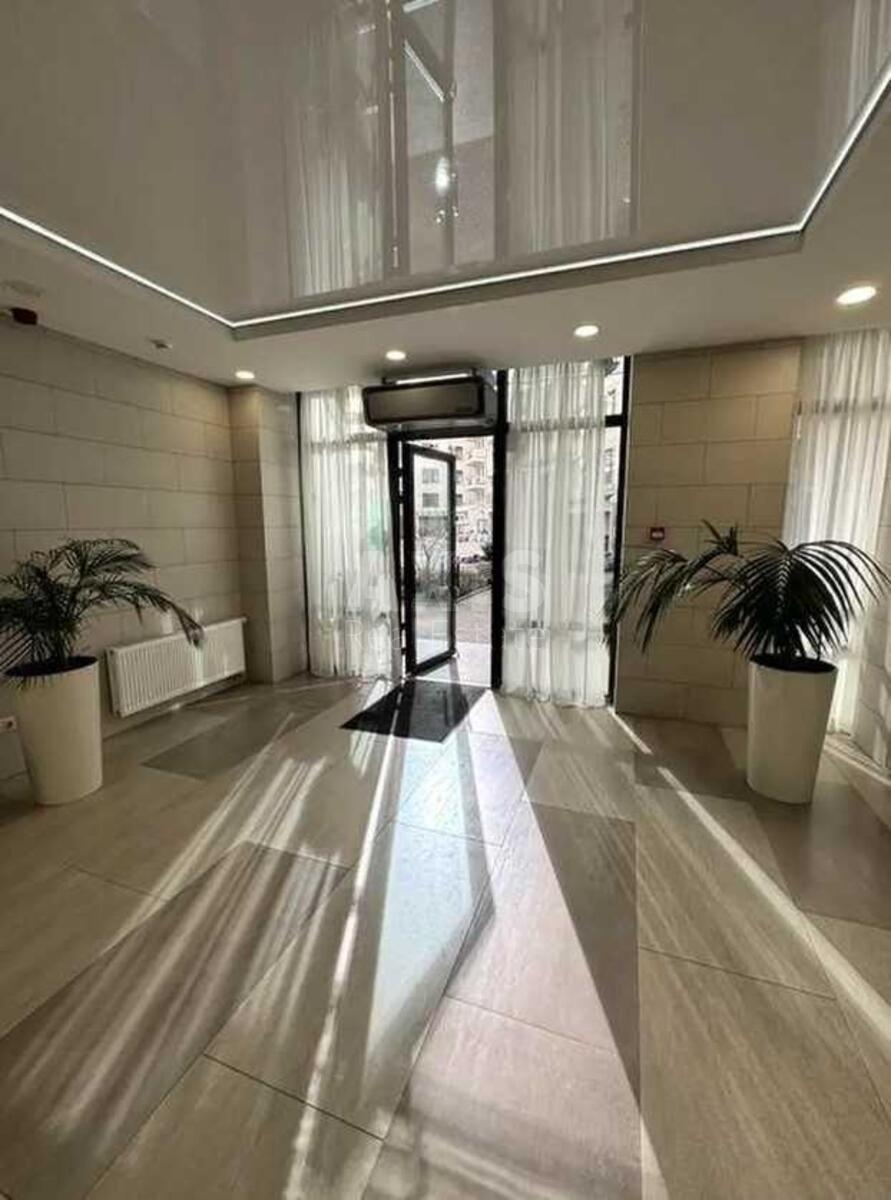 4k apartment vul. Saperne Pole 3591386