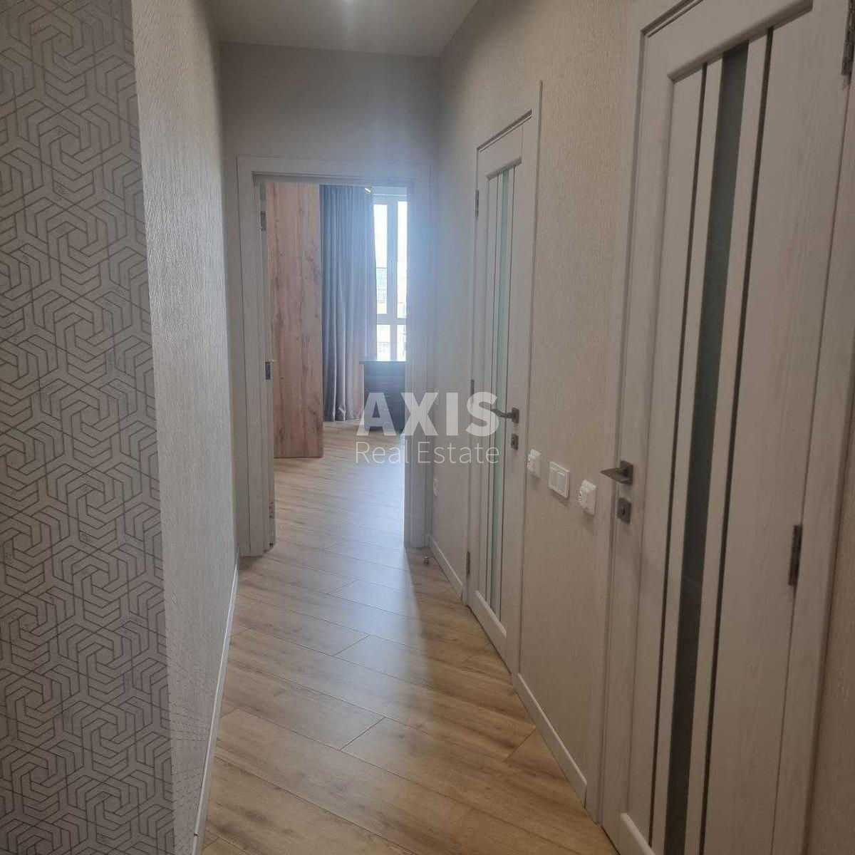 2k apartment vul. Lypkivs'kogo Vasylja Mytropolyta 354321512