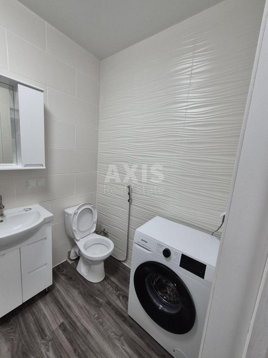 1к квартира ул. Телиги Елены 15633838