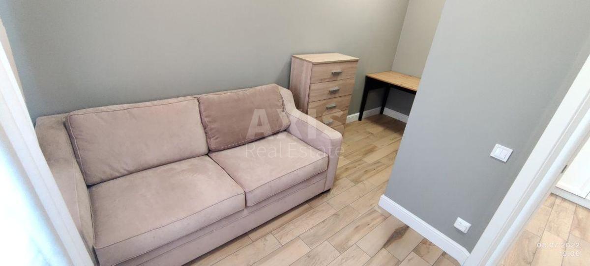 2k apartment vul. Pidvysoc'kogo Profesora 4В2