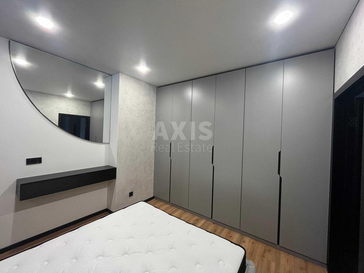 3k apartment vul. Doncja Myhajla 2А591899