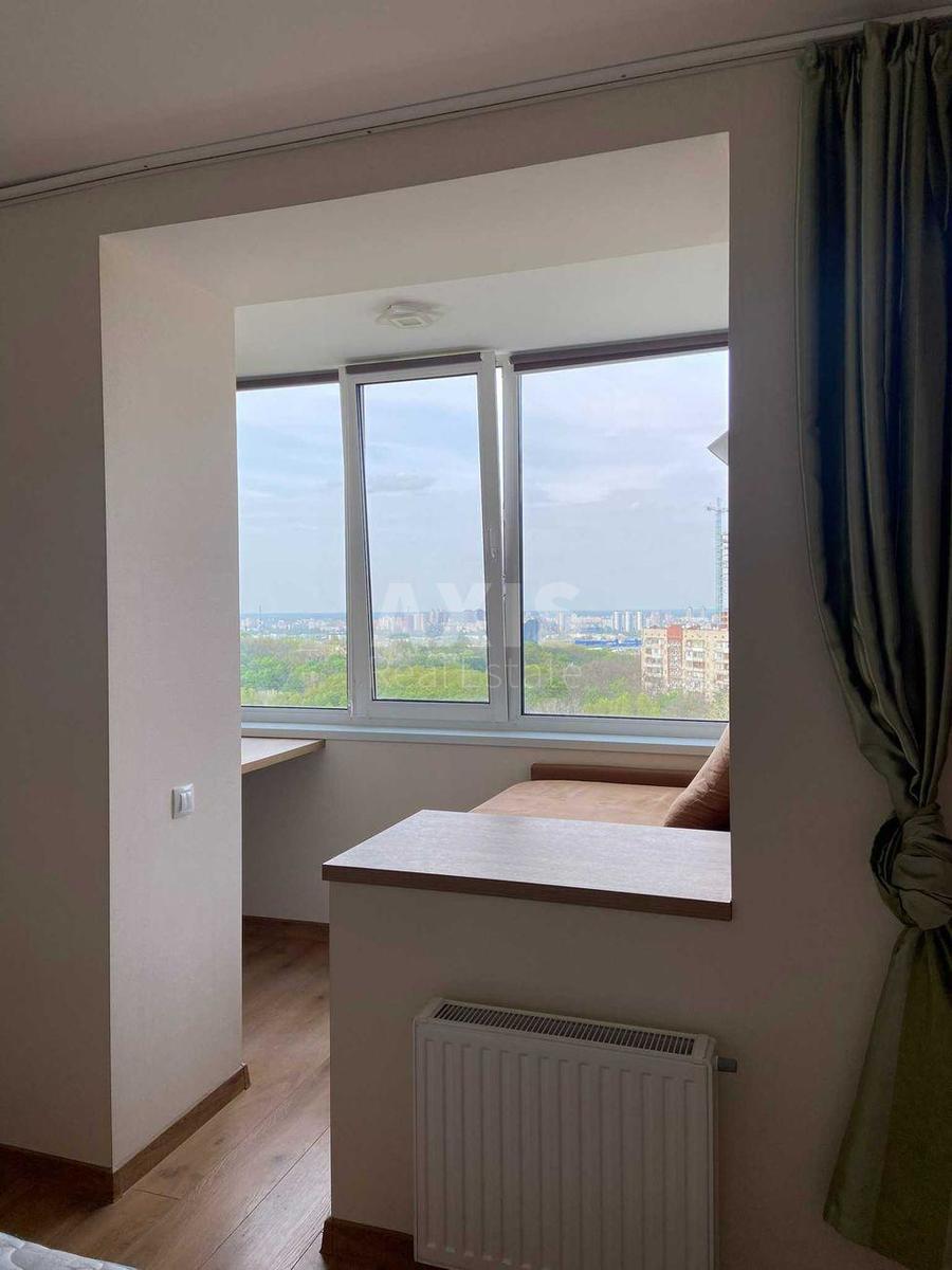 2k apartment vul. Gercena 355