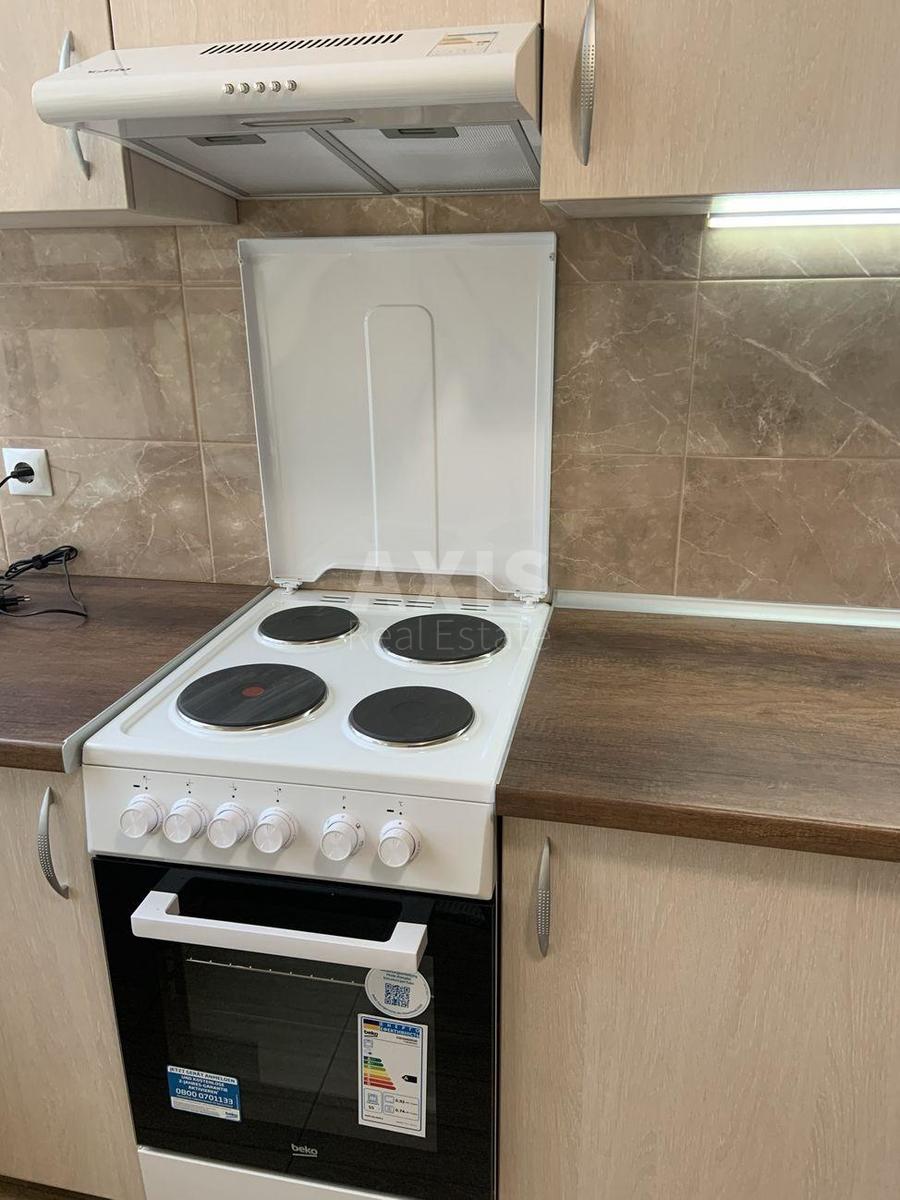 5к квартира ул. Краковская 27А15