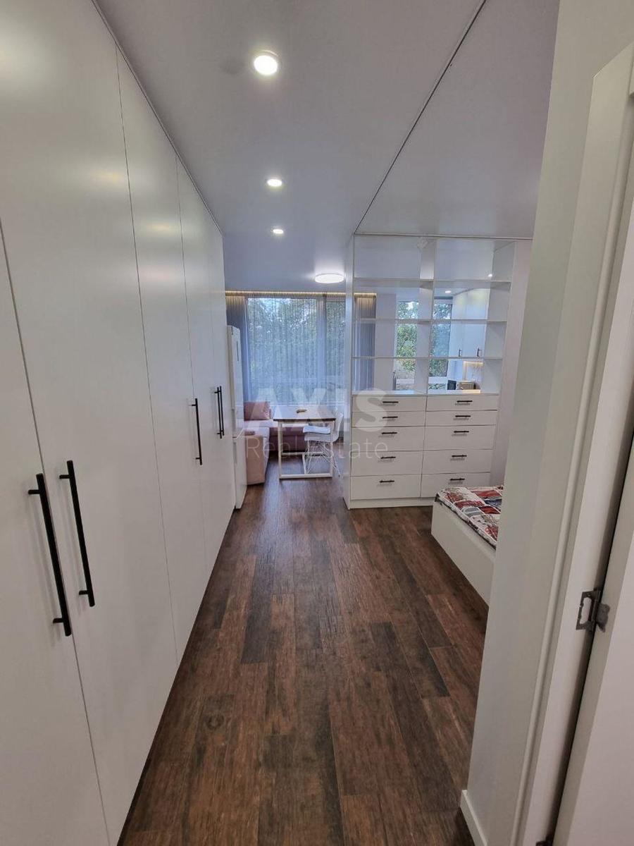 1k apartment vul. Kvitky Cisyk 323