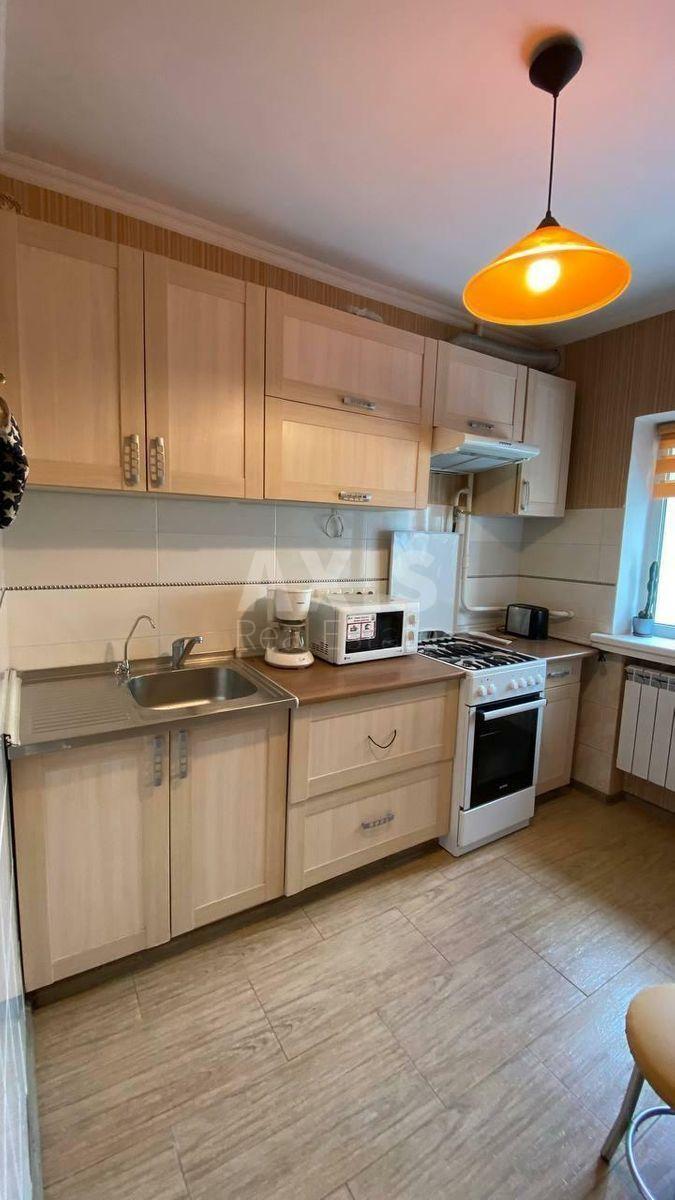 1k apartment vul. Rybalka Marshala 5А