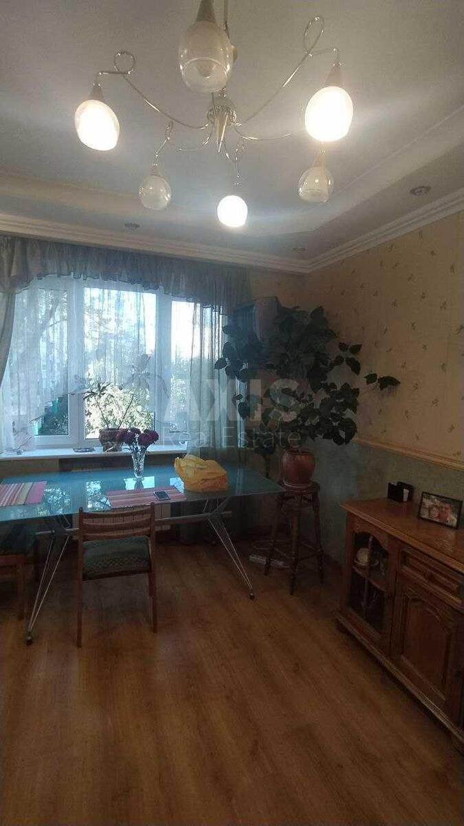 3к квартира ул. Шумского Юрия 100