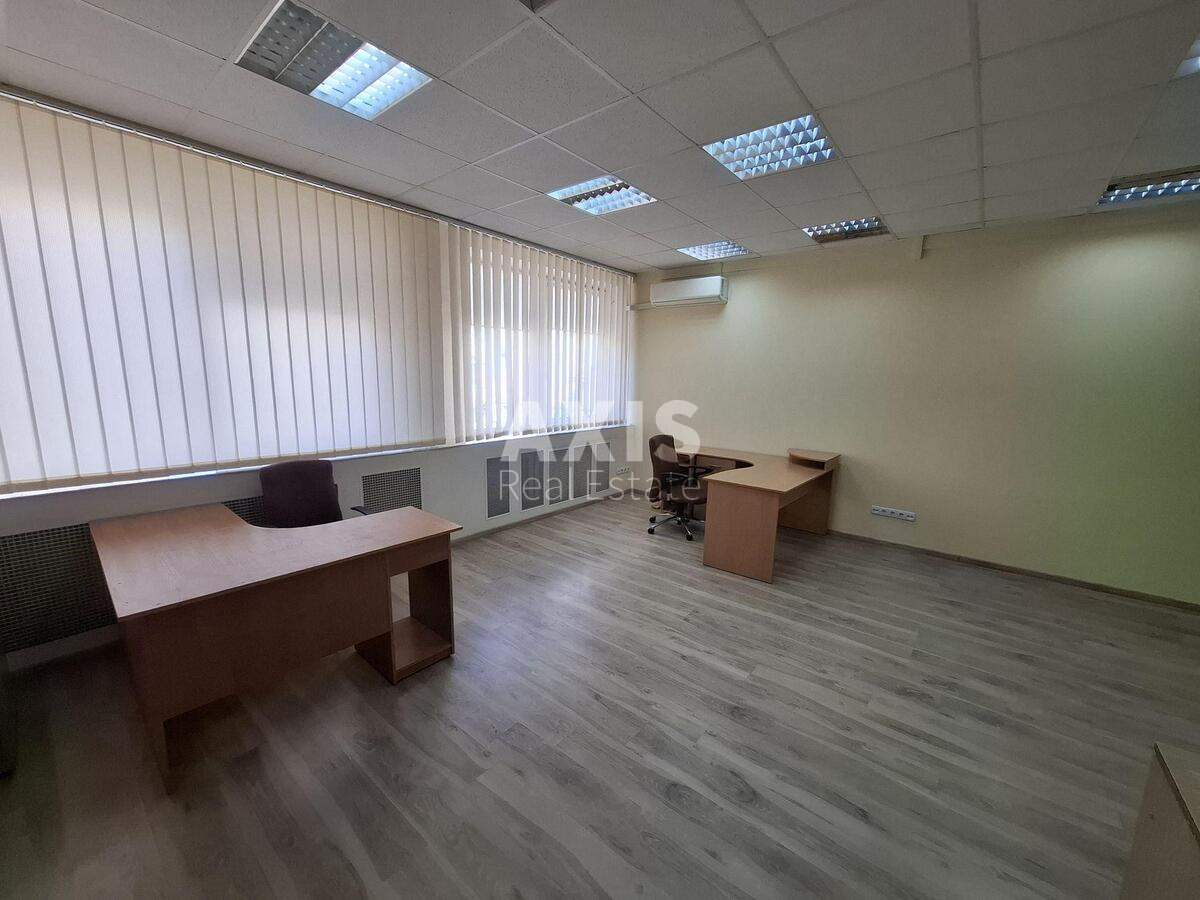 Office bul. Lesi Ukrai'nky 34, 43m2532252