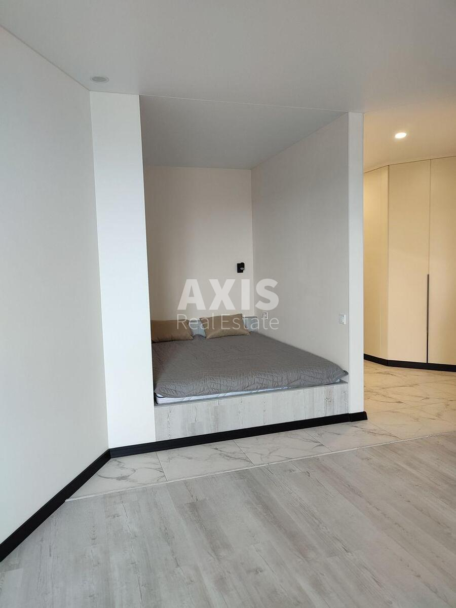 1k apartment vul. Glybochyc'ka 73539322