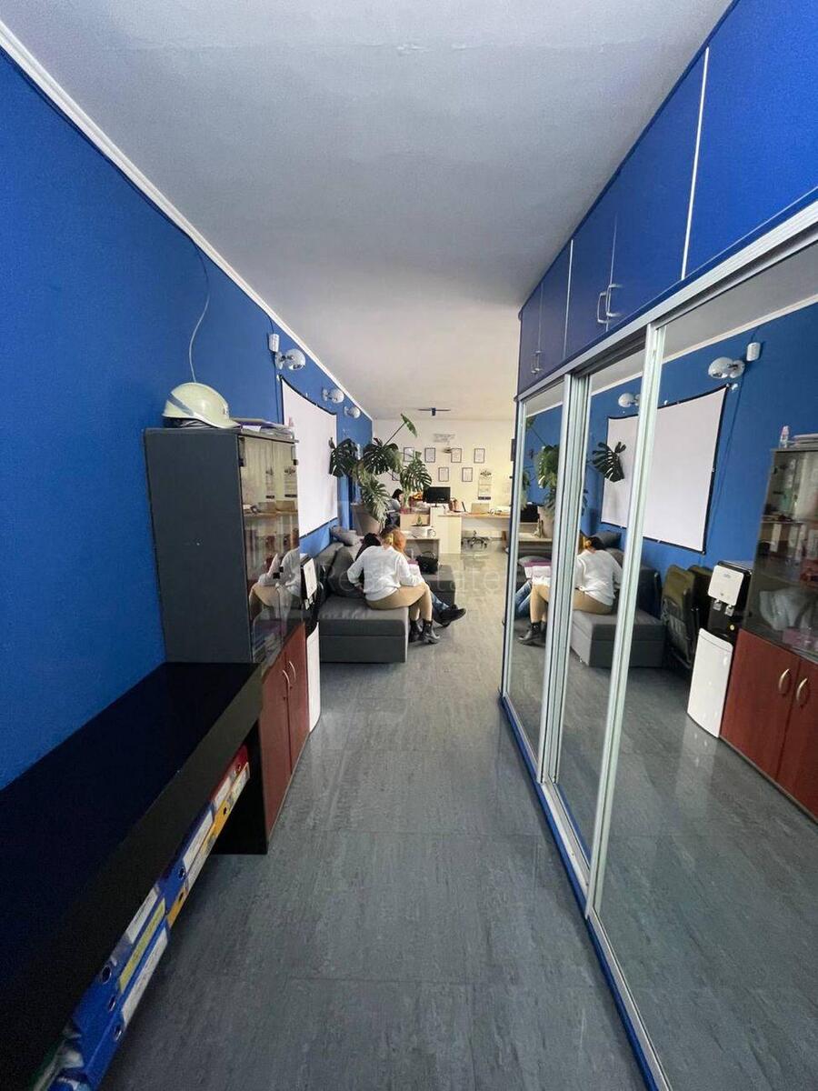 Office vul. Vvedens'ka 29/58, 95m2562214