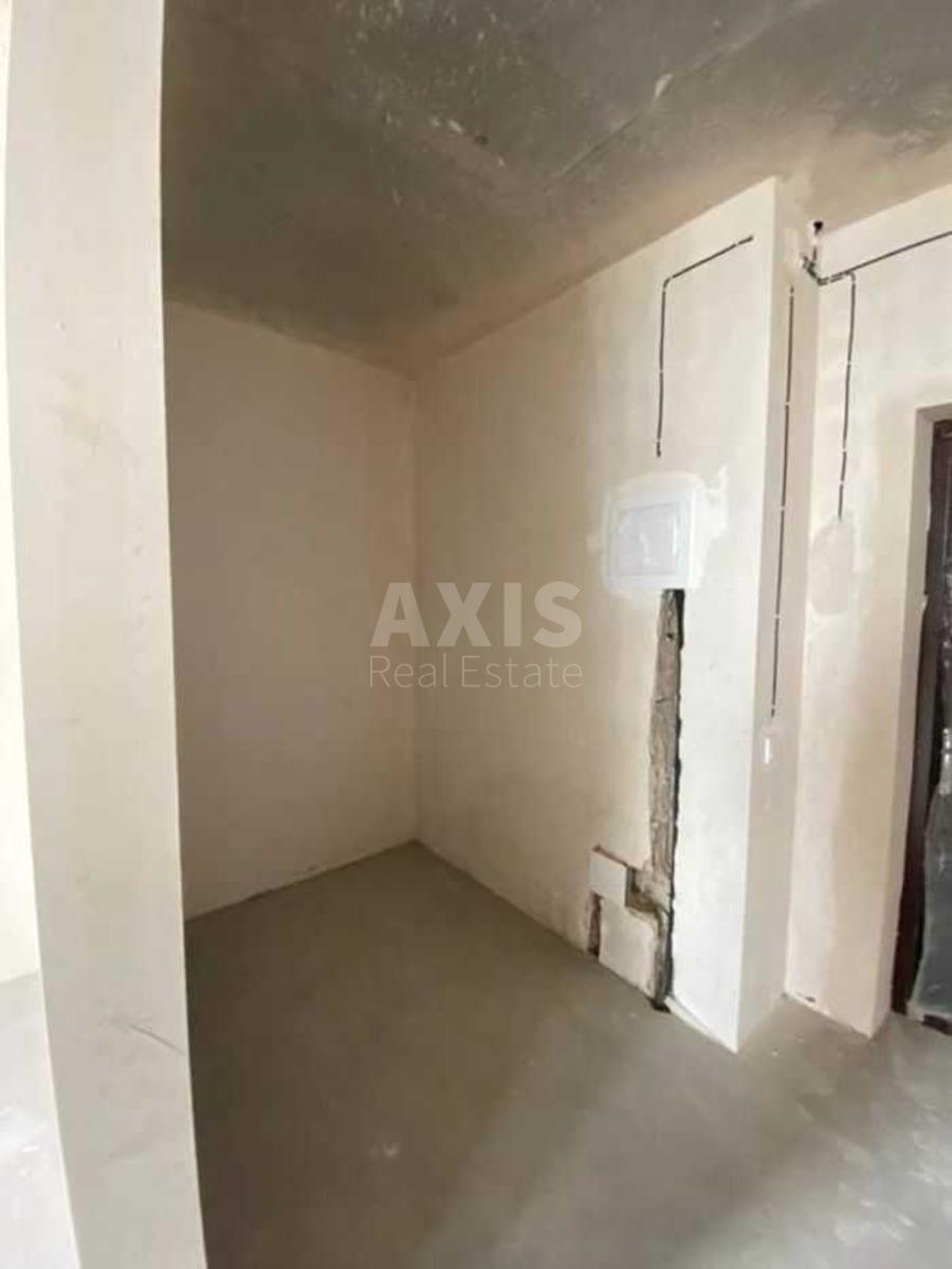 1k apartment pr-t Peremogy 672