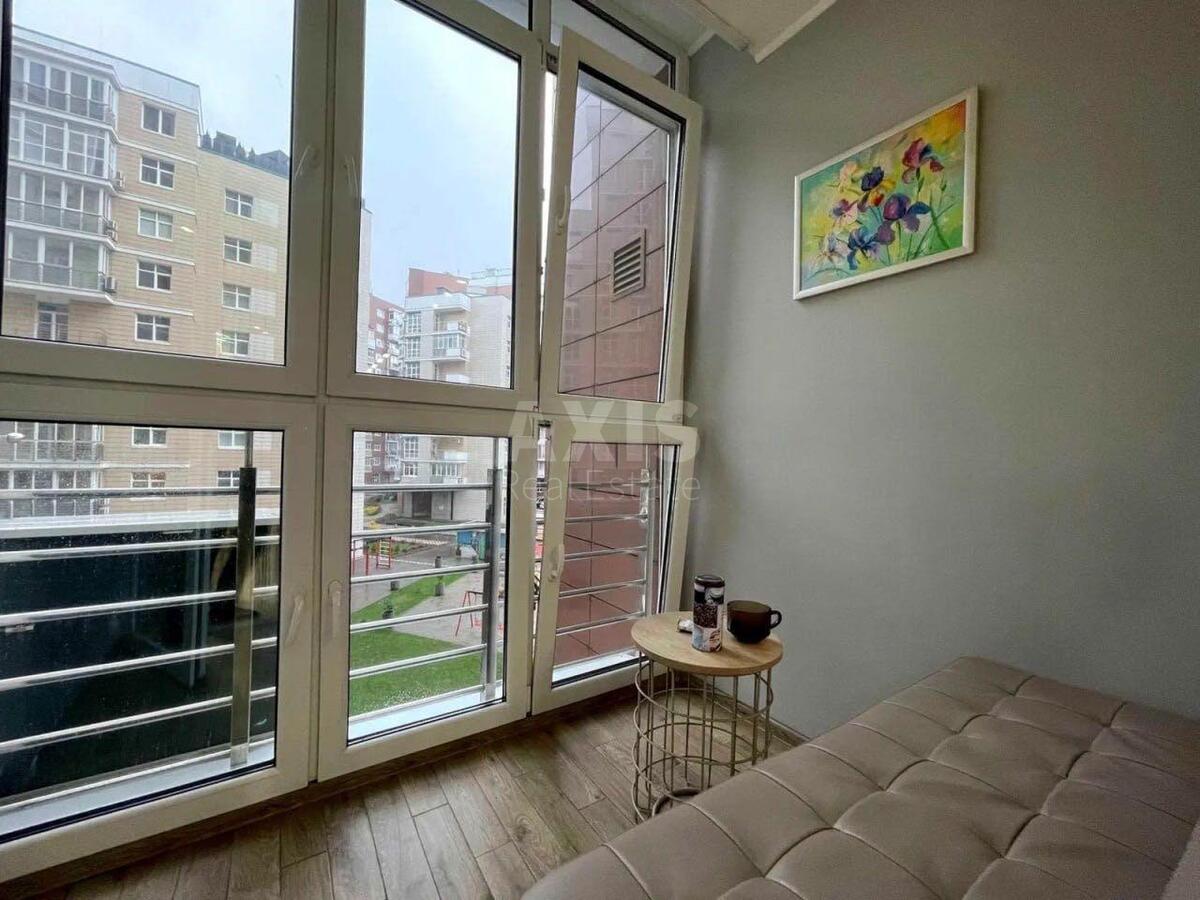 3к квартира ул. Василия Тютюнника 52/16042411