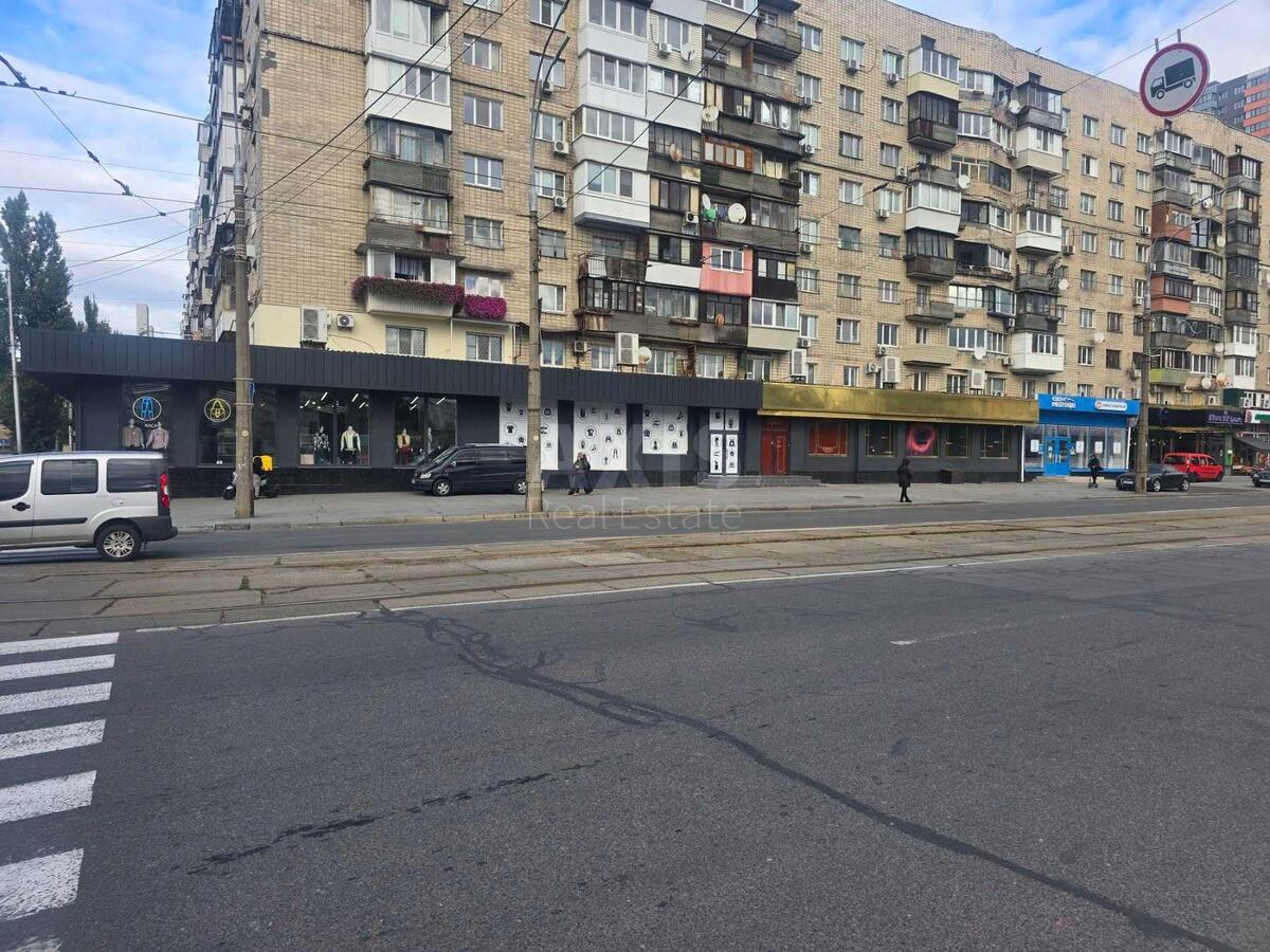 Объект торговли ул. Пражская 3, 300м2604512