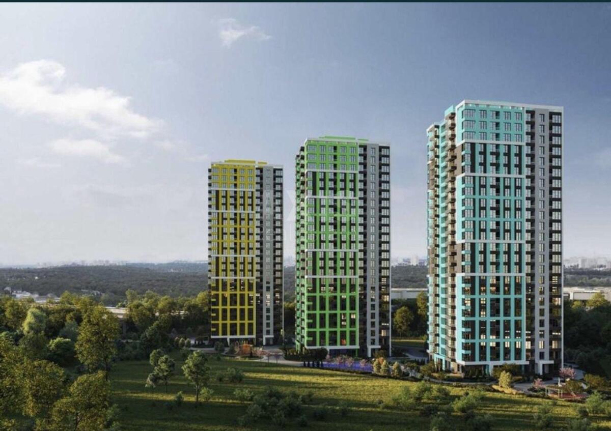 1k apartment prov. Pryladnyj 104