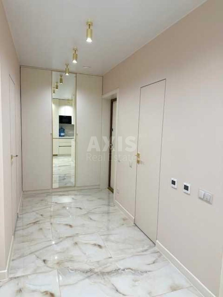 1k apartment pr-t Pravdy 834