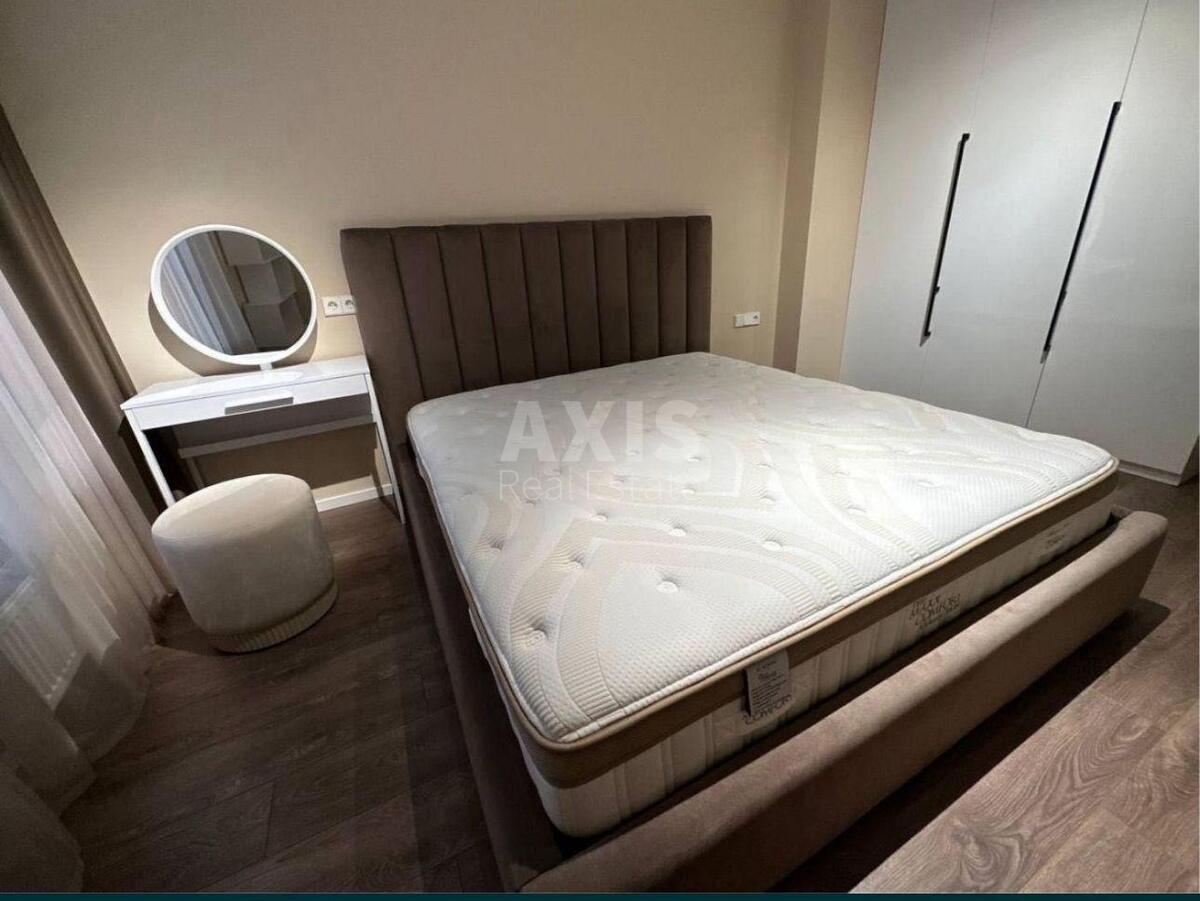 1k apartment shose Stolychne 2А2
