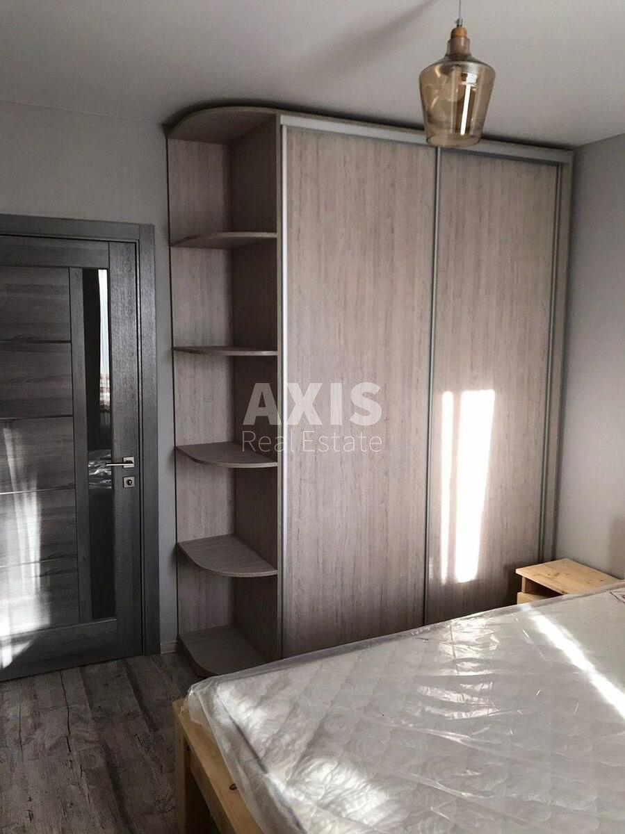 2k apartment vul. Stecenka 755