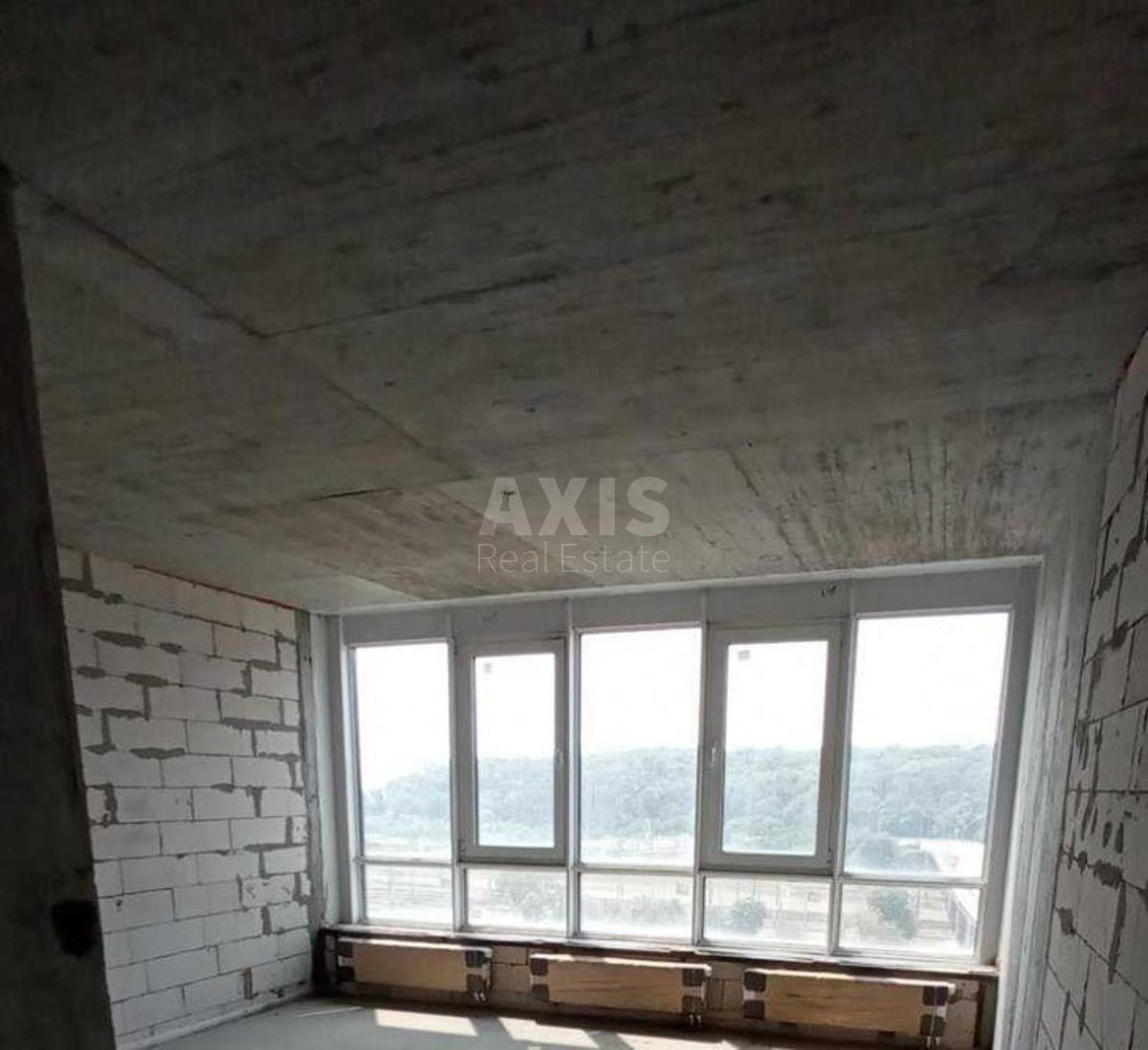 Service object vul. Kikvidze 41Б, 140m22