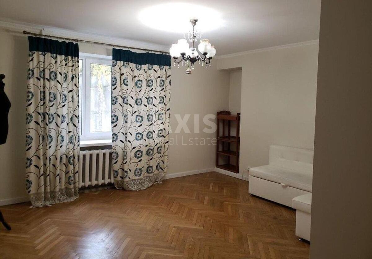3k apartment vul. Radchenka Petra 4603031