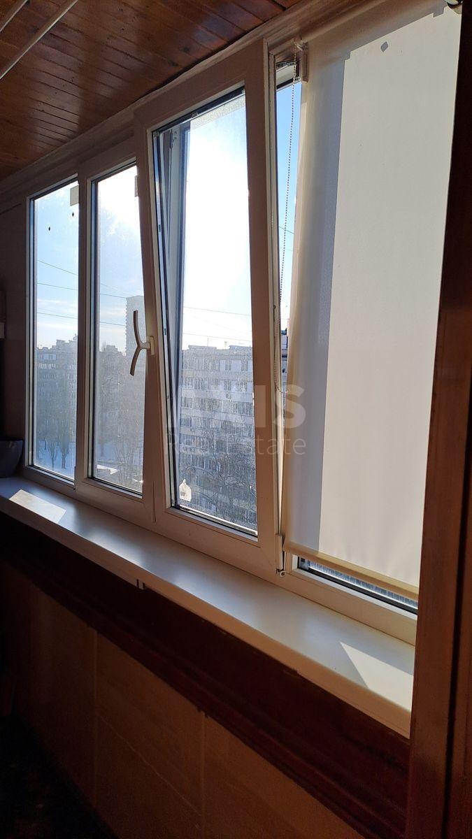 3k apartment vul. Sholom-Alejhema 14А14