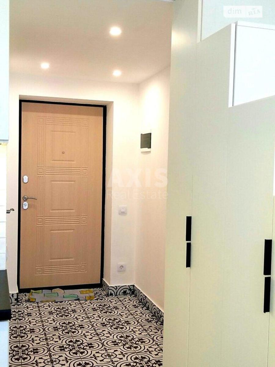 1k apartment vul. Radystiv 187