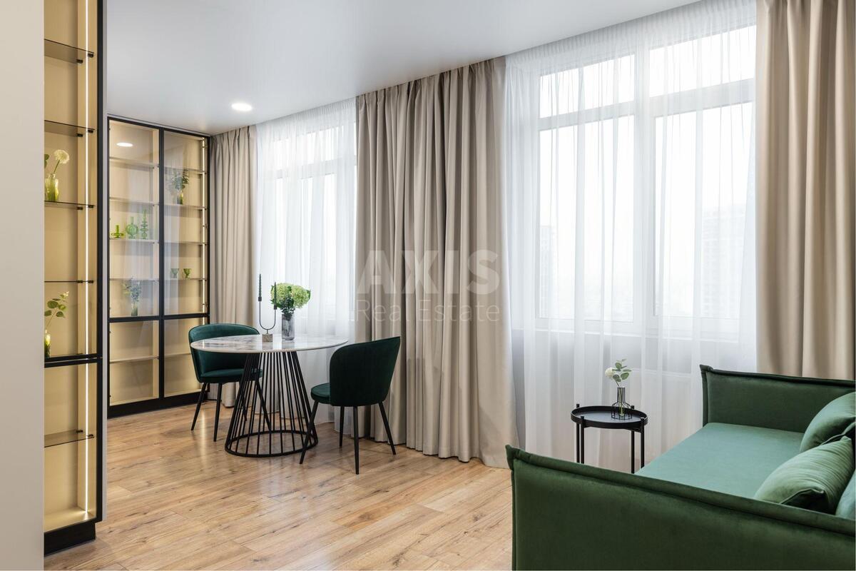 3k apartment vul. Brativ Chybinyeyevykh 8637302