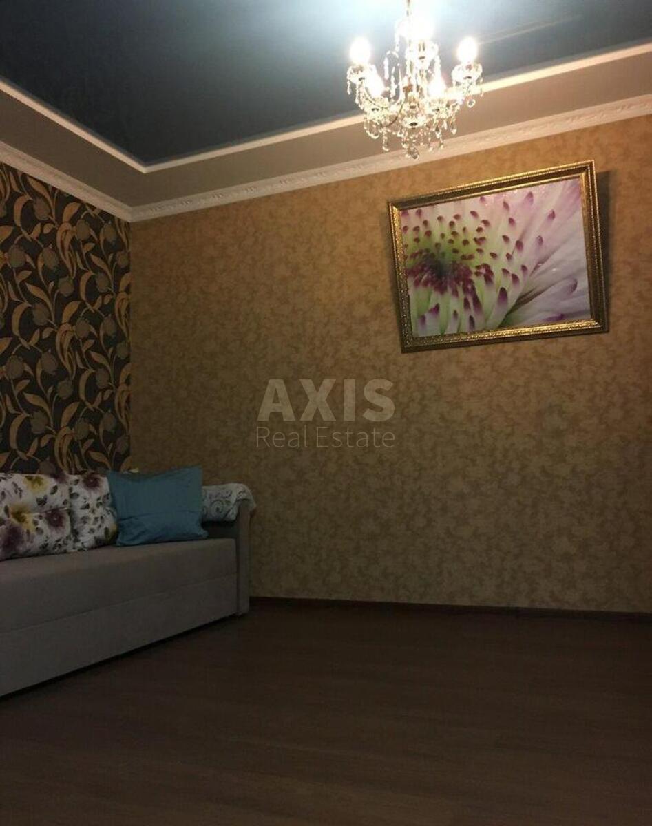 1k apartment vul. Svitla 3Д, корп. 13