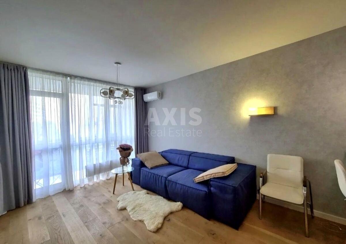 2k apartment vul. Predslavyns'ka 53637510