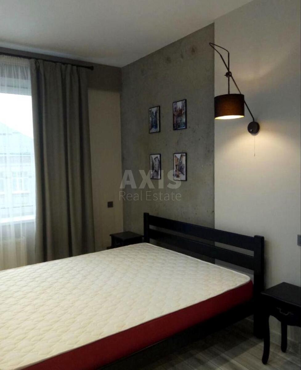 2к квартира ул. Сечевых Стрельцов 52637701