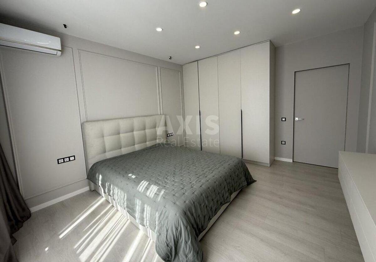 3k apartment vul. Oleny Pchilky 7596204