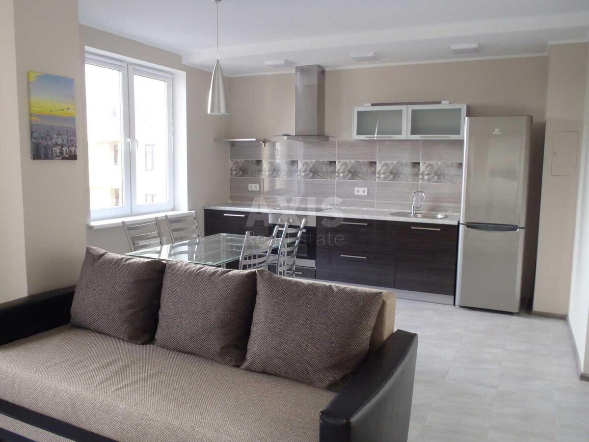 2к квартира ул. Черновола Вячеслава 27637910