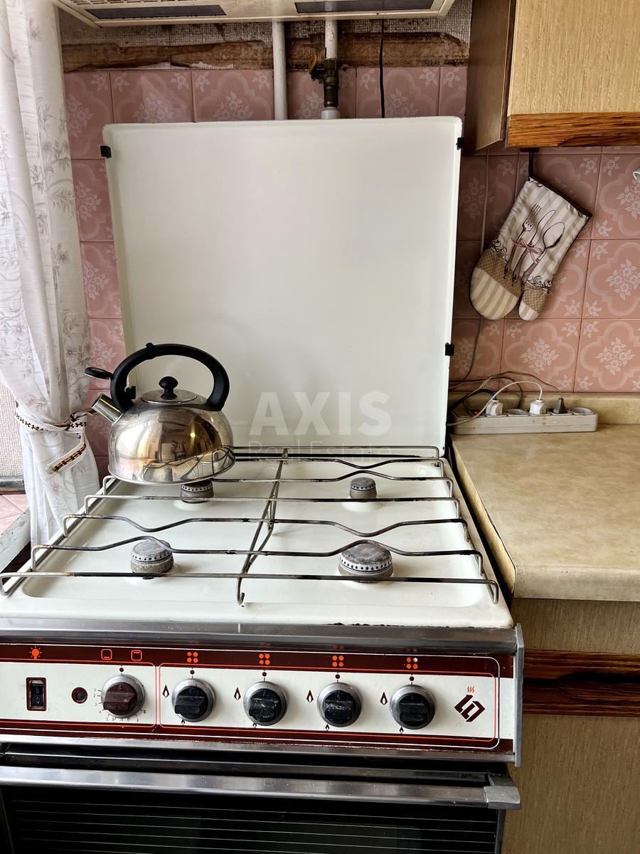 2к квартира ул. Василия Тютюнника 32638335