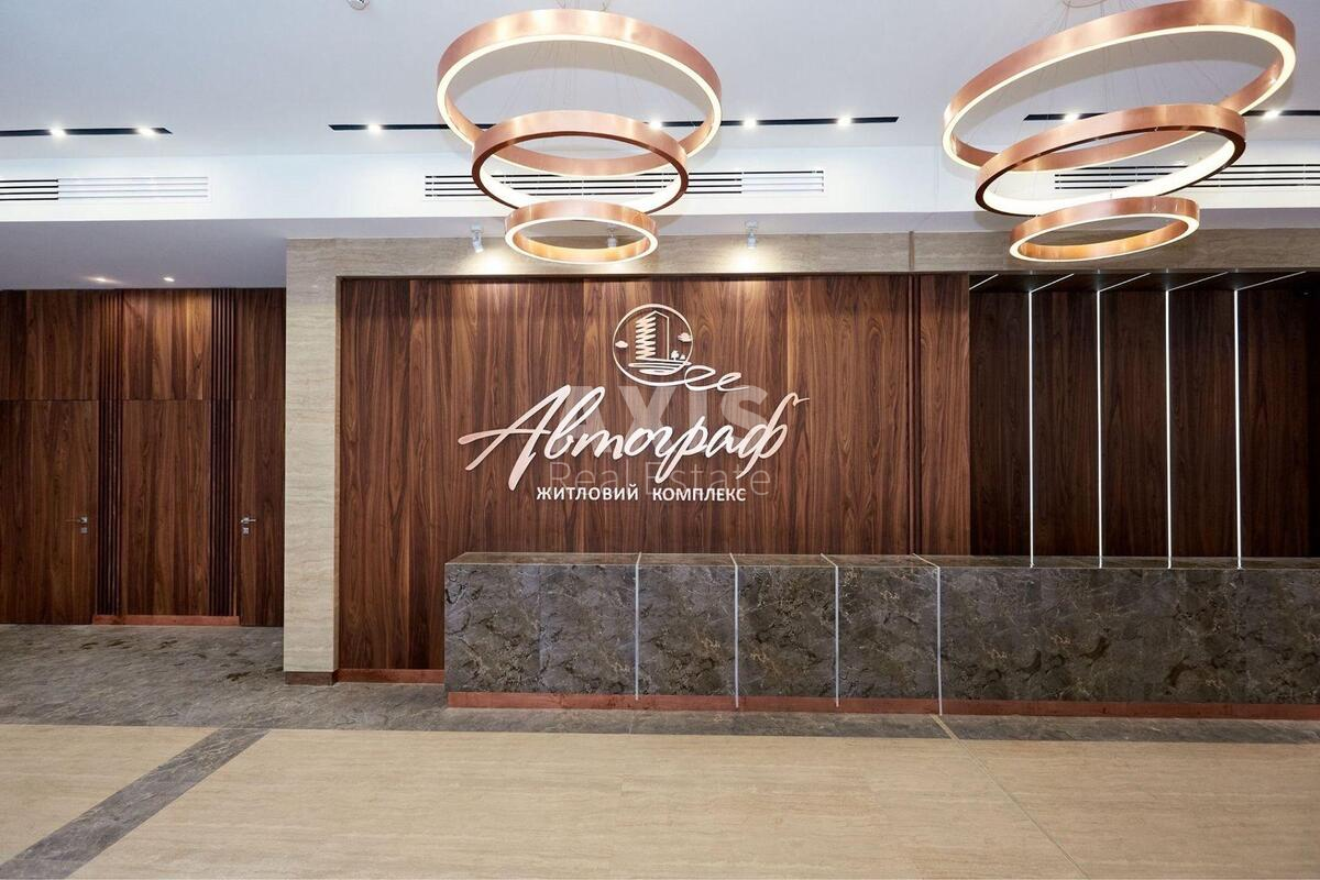 1k apartment vul. Zhmachenka Generala 28539115