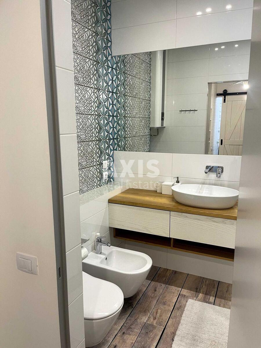 1k apartment vul. Saperne Pole 12607515