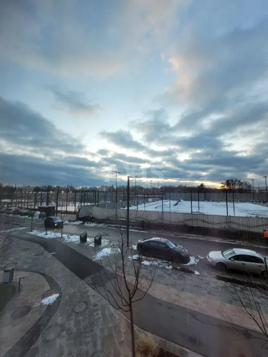 2к квартира ул. Салютная Два B251299