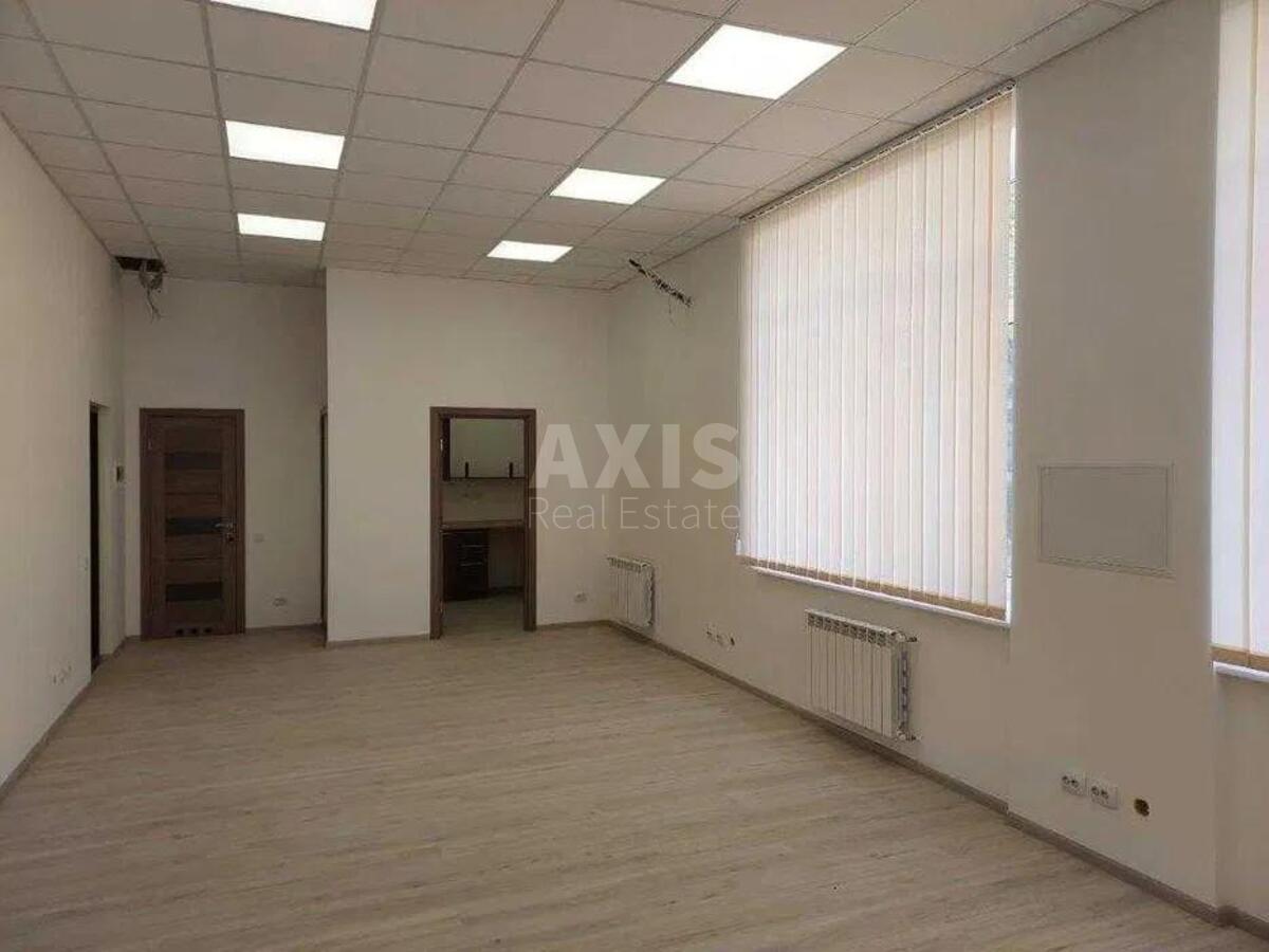 Office vul. Glybochyc'ka 17, 60m2597693