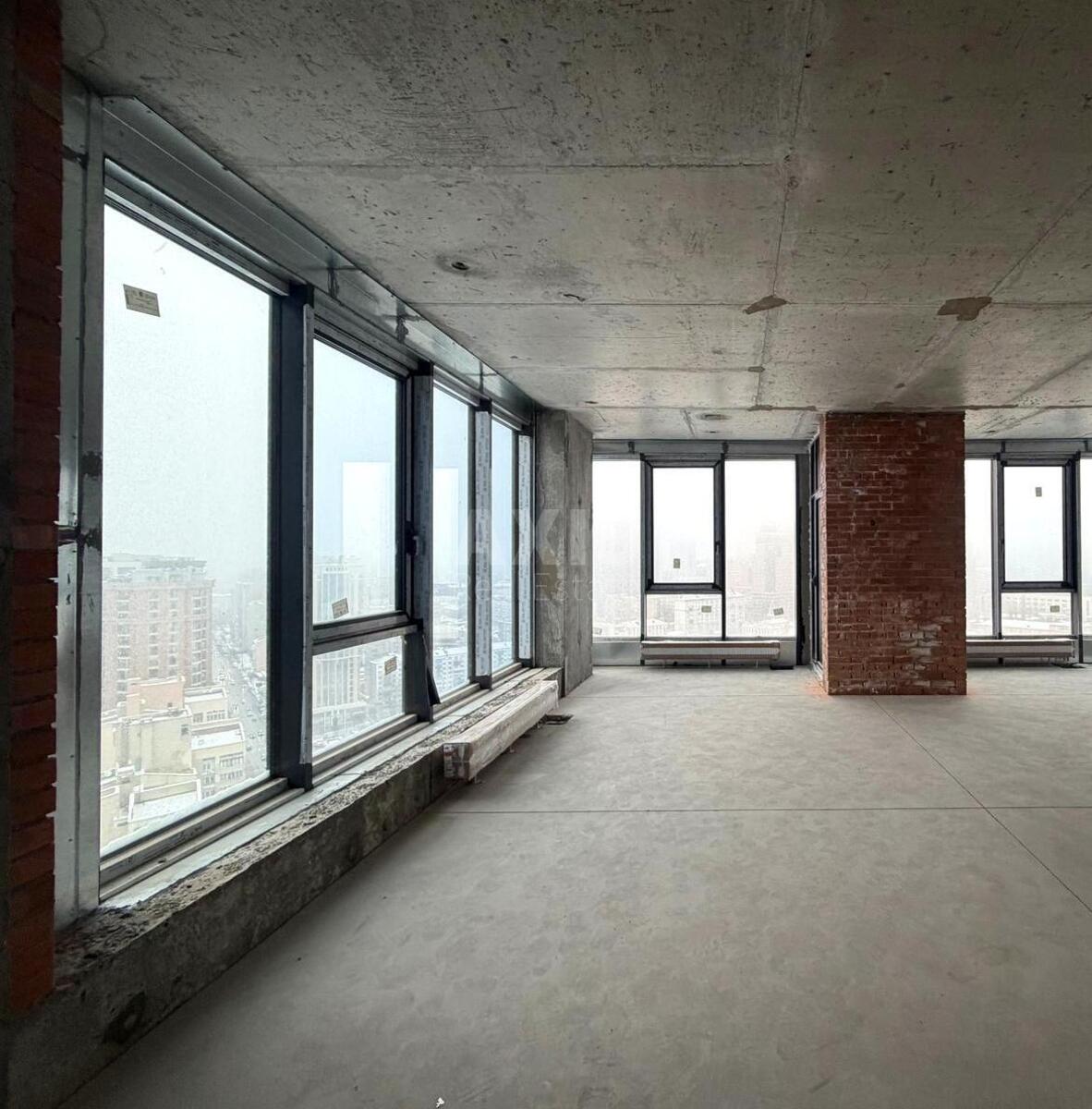 3k apartment vul. Antonovycha 136639332