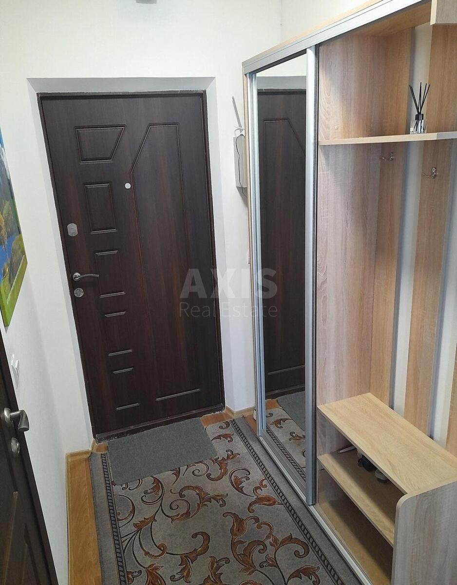 1k apartment vul. Chavdar Jelyzavety 16597829