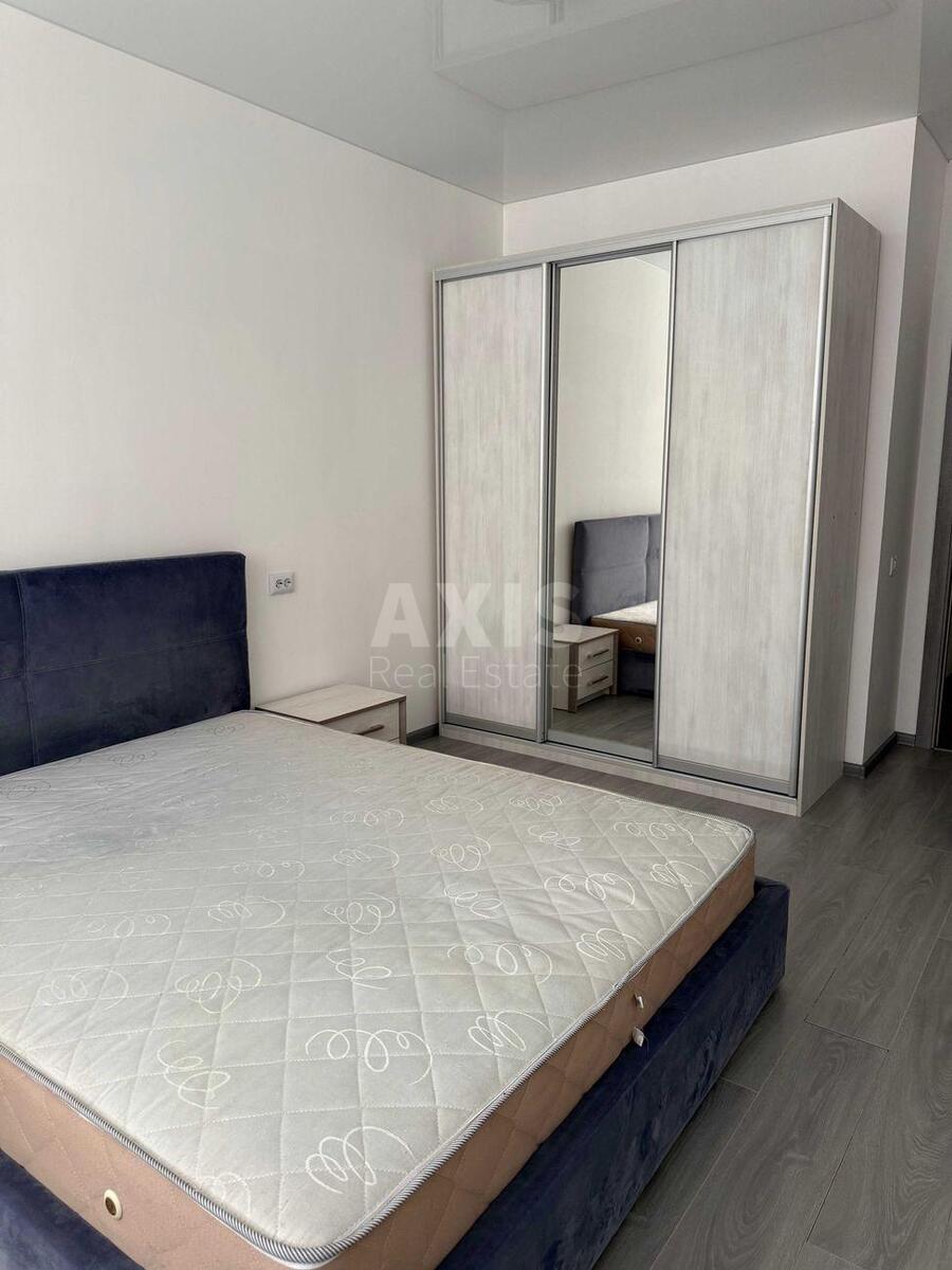 1к квартира пр-т Европейского Союза 41Д639684