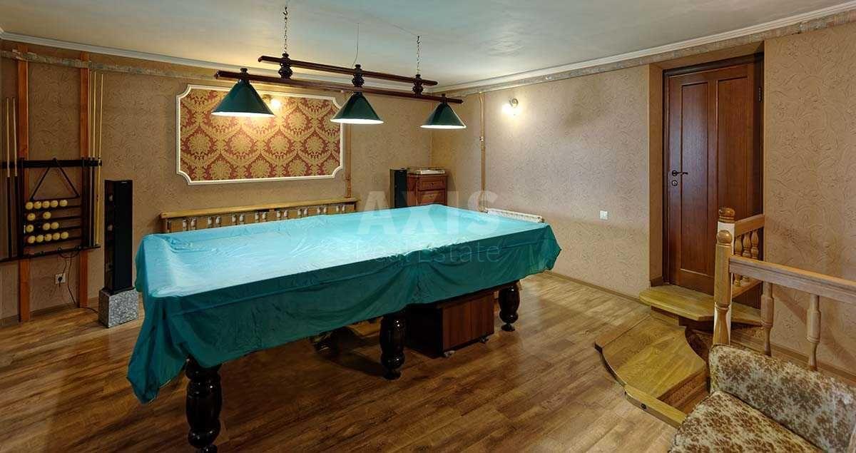 5k apartment pr-t Peremogy 89А3