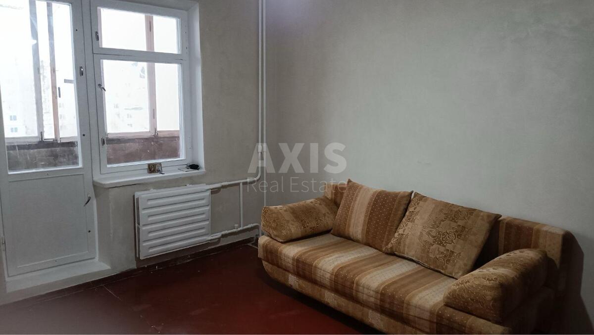 3к квартира ул. Героев Днепра 594