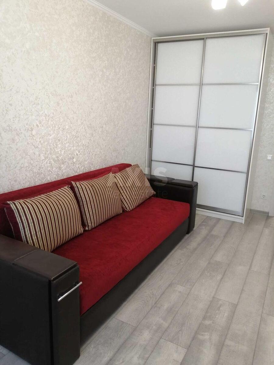 1k apartment vul. Motorna 11640613