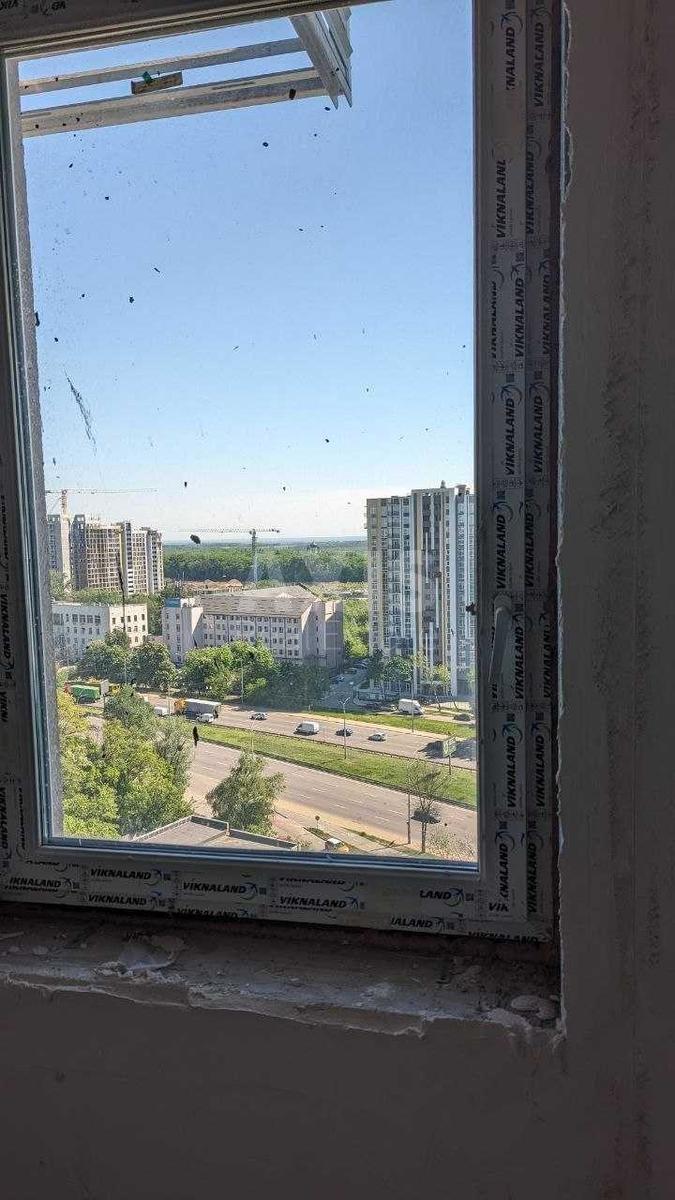 1к квартира ул. Заболотного Академика 151