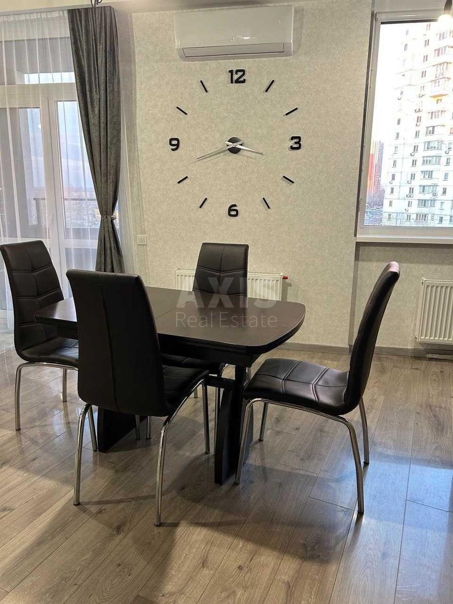 3к квартира ул. Лисковская 316